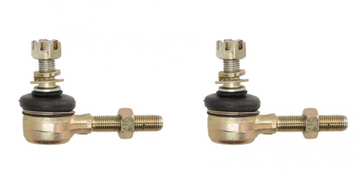 SET CAP BARA  M10X1.25 ATV 110/200/250 [2]