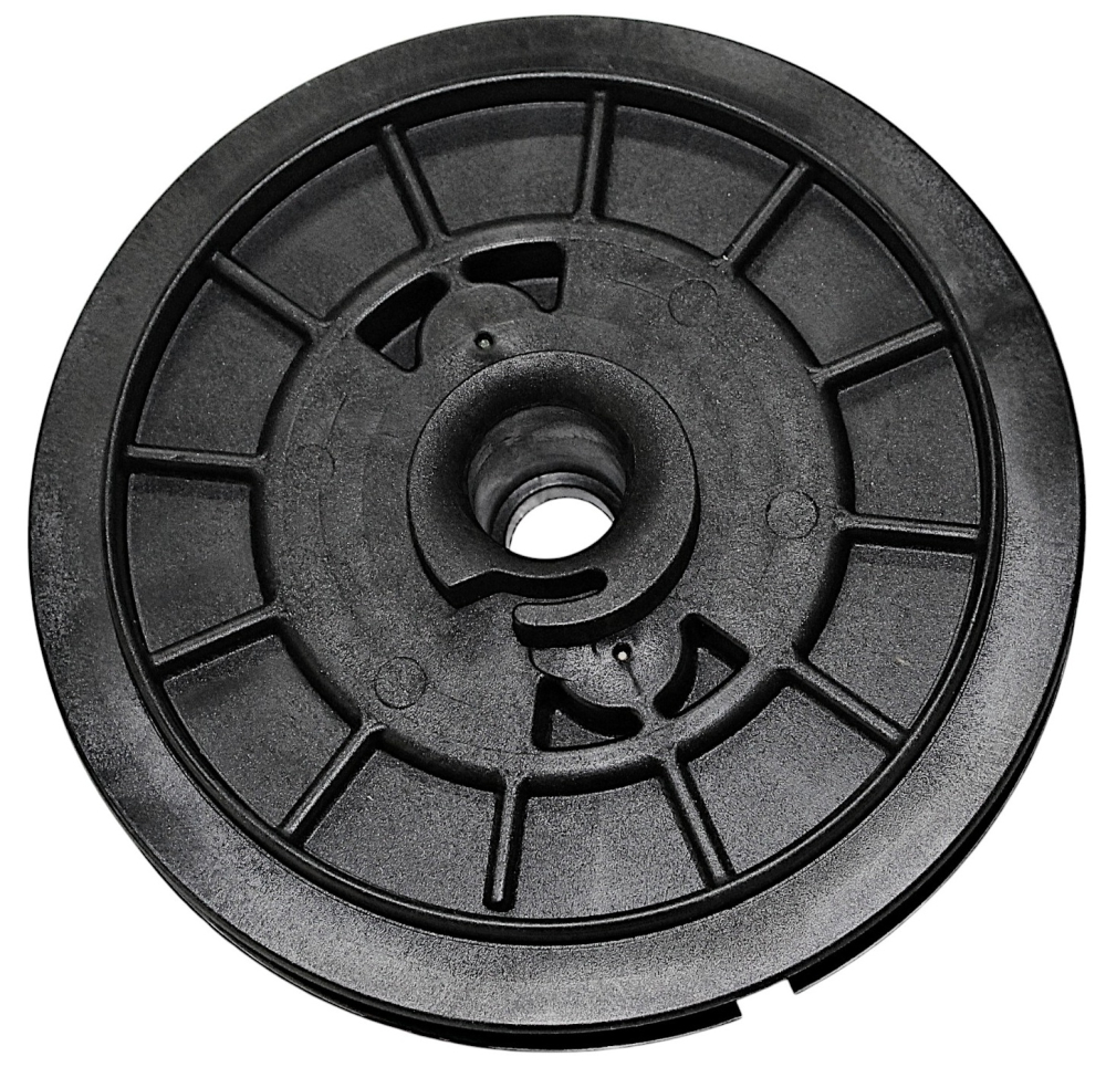 TAMBUR DEMAROL PORNIRE KYMCO MXU 500 / UXV 500 [2]