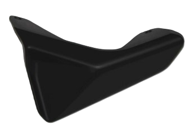 PLASTIC BRAT FATA STANGA CFMOTO CFORCE 850 / 1000 2017-2025 [1]