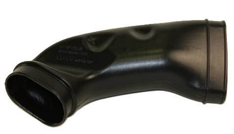TUB AERISIRE CVT CFMOTO CFORCE 400 X4 / 500 X5 2022-2025 [2]