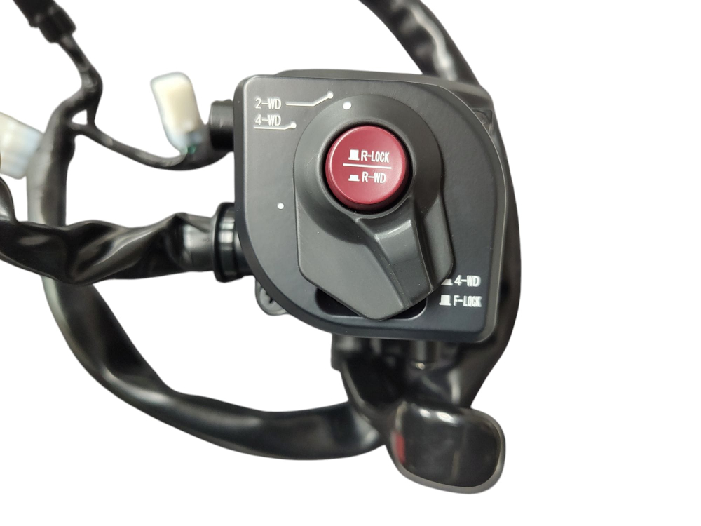 ACCELERATIE + BLOC COMENZI DIFERENTIAL CFMOTO CFORCE 850 2022 / CFORCE 625 2022-2023 [1]