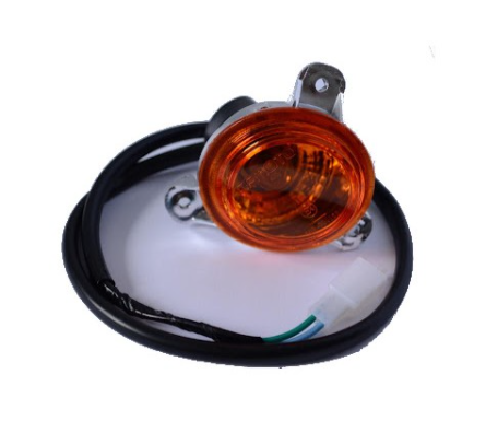 SEMNALIZARE DREAPTA CFMOTO 500 X5 2008-2015 [2]