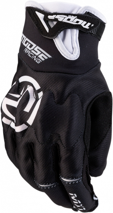 Manusi Moose Racing MX1 Negru L [1]