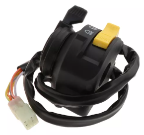 BLOC LUMINI SUZUKI LT-F / LT-A 250,400 2007-2024 [3]