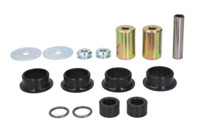 KIT BUCSE FUZETA SPATE POLARIS SPORTSMAN / SCRAMBLER 1000 2020-2025 [1]