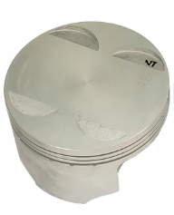 PISTON KYMCO MXU 500 / UXV 500 / XCITING 500 / MXU 550 [3]