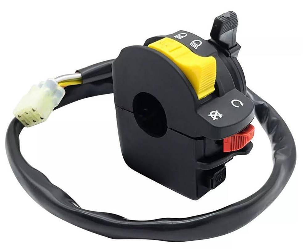 BLOC LUMINI SUZUKI LT-F / LT-A 250,400 2007-2024 [2]