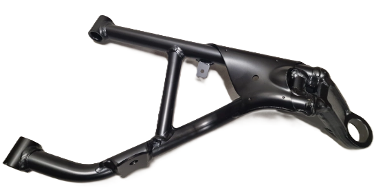 BRAT STANGA SUPERIOR CAN-AM RENEGADE / OUTLANDER 2019-2025 [2]