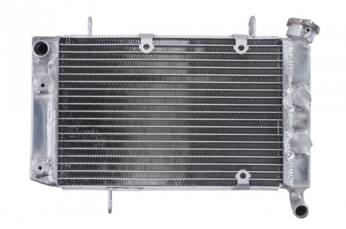 RADIATOR SUZUKI LT-Z 400 2003-2008,KAWASAKI KSF 400 2004-2006 [1]