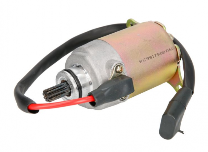 ELECTROMOTOR ATV / SCUTER GY6 125/150 [2]