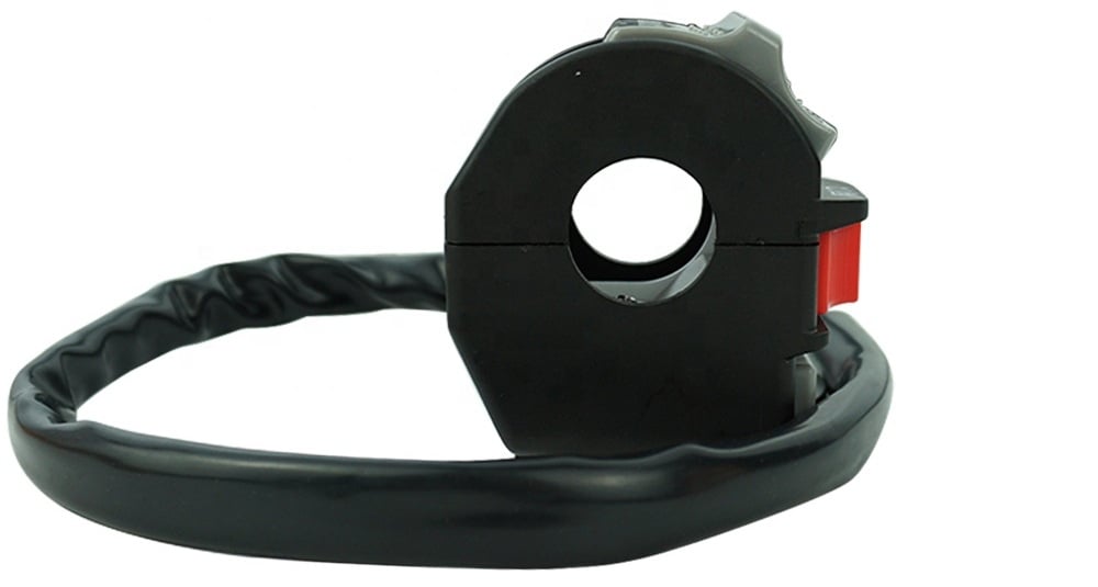 BLOC LUMINI YAMAHA YFZ 450 08-13 / WARRIOR 350 / GRIZZLY 125 , RAPTOR 250 [2]