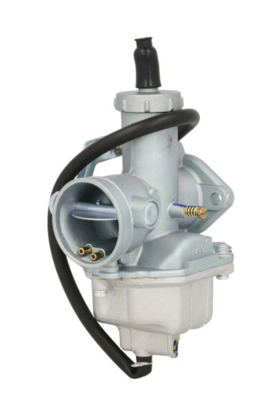 CARBURATOR KYMCO KXR / MAXXER 250/300 MXU 300 / BASHAN 200 SOCH CABLU [2]