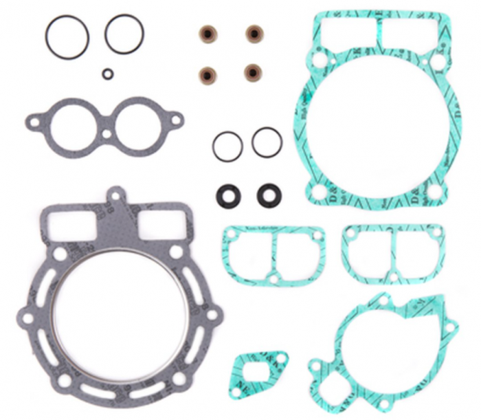SET GARNITURI TOP-END KTM SX-F 450 / EXC 520/525 / XC 525 ( 95MM ) [2]