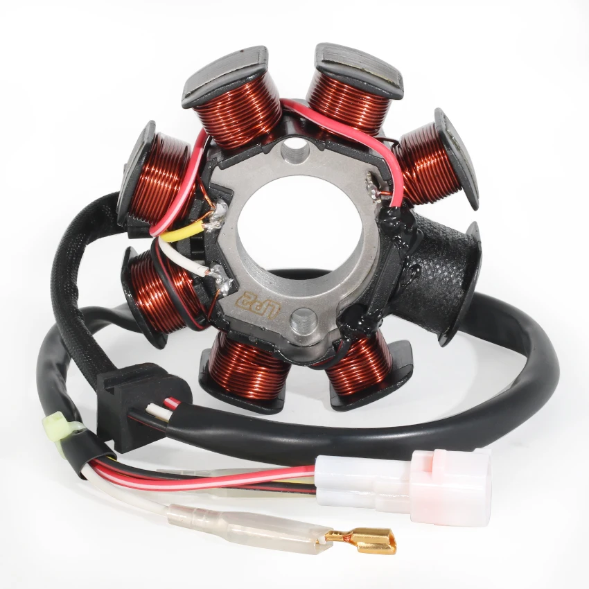 STATOR BETA RR 125 / 200 / 250 / 300 / 350 / 400 / 430 / 450 / 480 / 498 / 520 , X-TRAINER 250/300 2015-2022 [3]