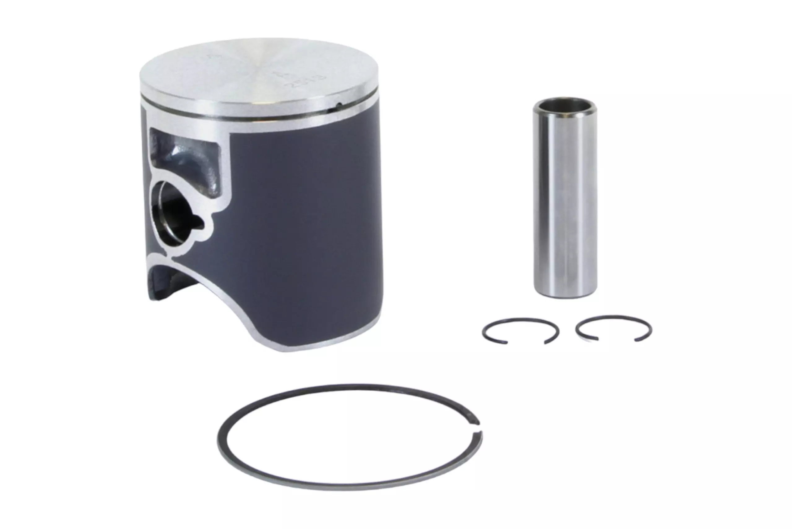 KIT PISTON HUSQVARNA CR 125 97-13 / WR125 1997-2013 54MM [1]