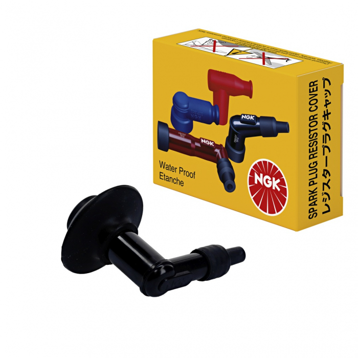 PIPA BUJIE NGK 90GRADE UNIVERSALA [3]