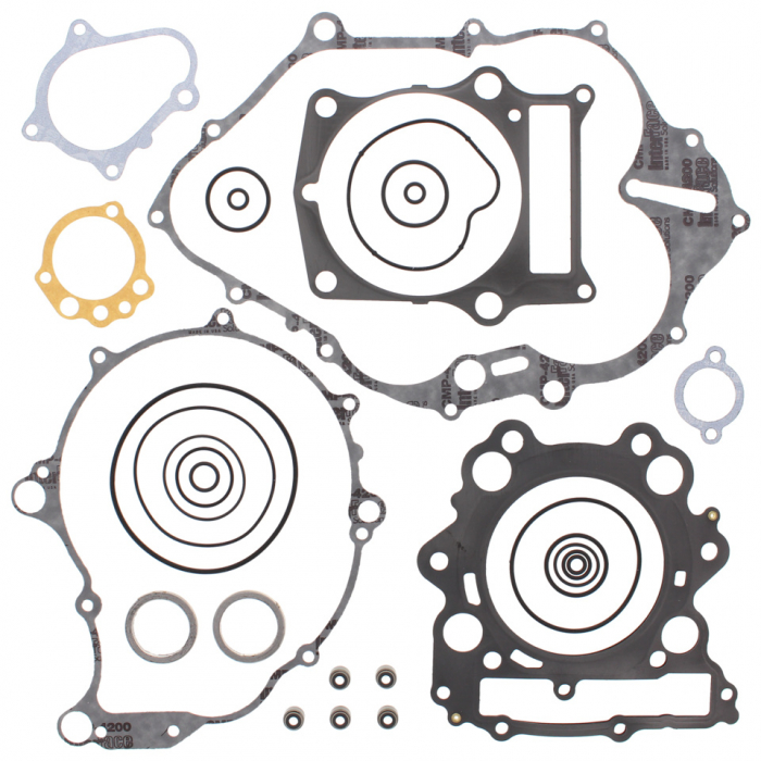 SET COMPLET GARNITURI MOTOR YAMAHA YFM 660 RAPTOR 01-05 [2]