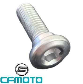 SURUB PRINDERE HAND-GUARD / DISC FRANA CFMOTO 400/450/500/520/550/625/800/820/850/1000 [2]