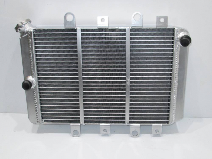 RADIATOR APA YAMAHA GRIZZLY / KODIAK 700 2015-2023 [4]