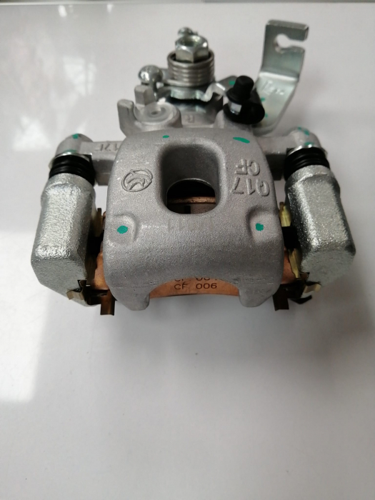 ETRIER FRANA SPATE DREAPTA CFMOTO 400/450/500/550/600/625/800/850/1000 [4]