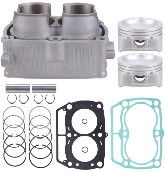 SET MOTOR COMPLET POLARIS RZR 800 , SPORTSMAN 800 , RANGER 800 [3]