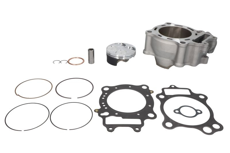 SET MOTOR HONDA CRF 450R 2002-2008 [3]
