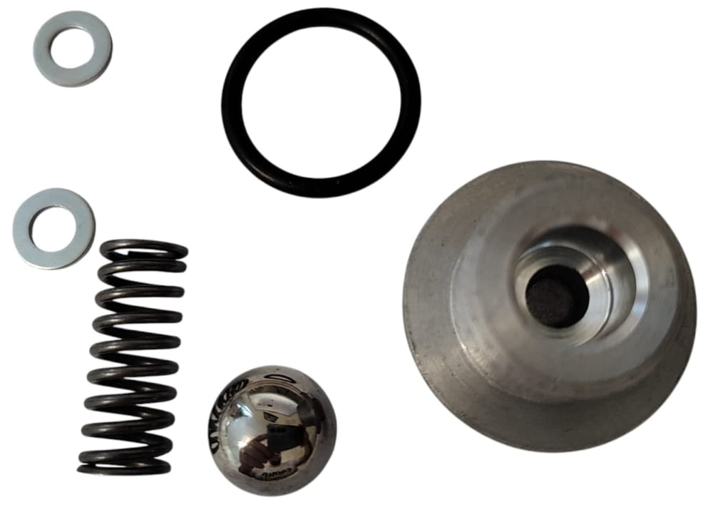 KIT REGULATOR PRESIUNE ULEI CFMOTO ATV/SSV/UTV 850,950,1000 2017->2025 [2]