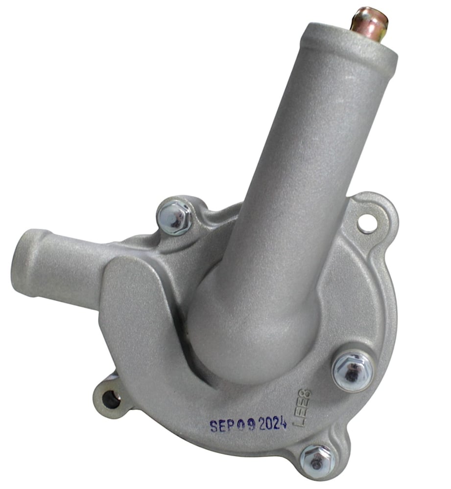 POMPA APA COMPLETA KYMCO MXU 500IRS - IRS DX - MXU 550 - UXV 500 [3]