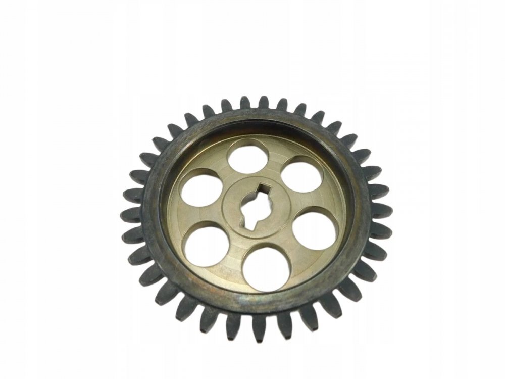 PINION POMPA ULEI ARCTIC-CAT 366/400/425/450/500 2008-2024 [2]