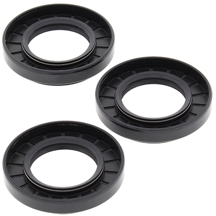 SIMERINGURI DIFERENȚIAL SPATE YAMAHA YFM 550 GRIZZLY '09-'14, YFM 700 GRIZZLY '07-'21, YFM 700 KODIAK EPS '16-'21 [2]
