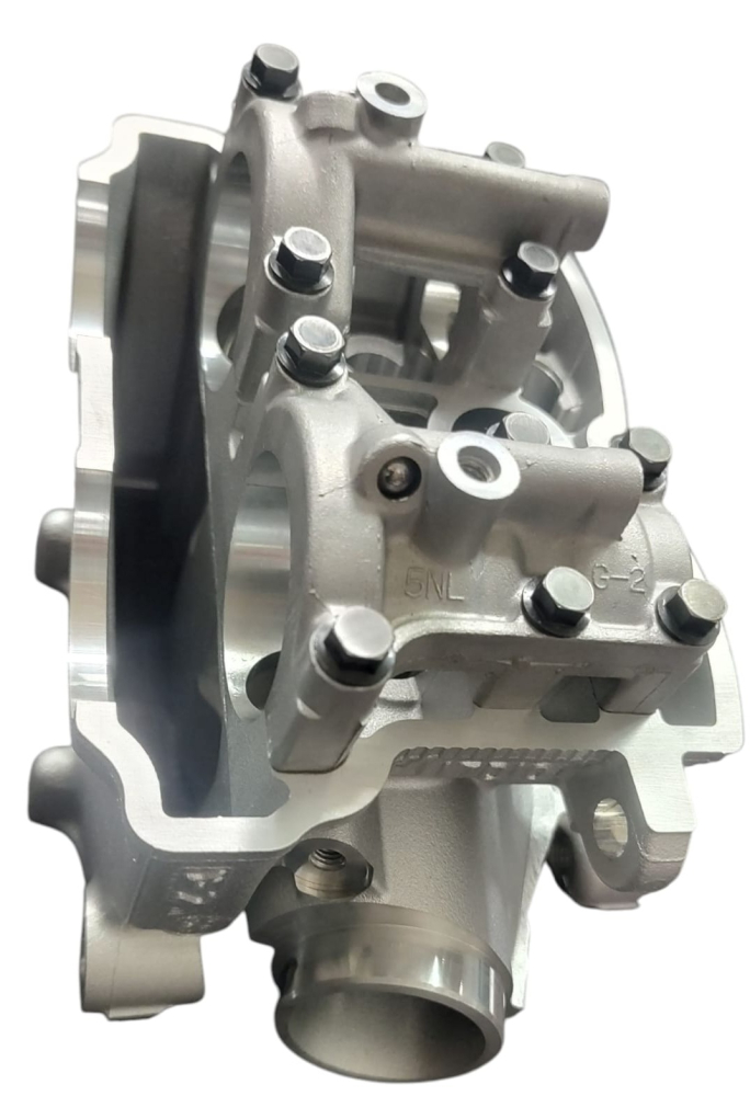 CHIULOASA YAMAHA YZ250F 2010-2013 [3]