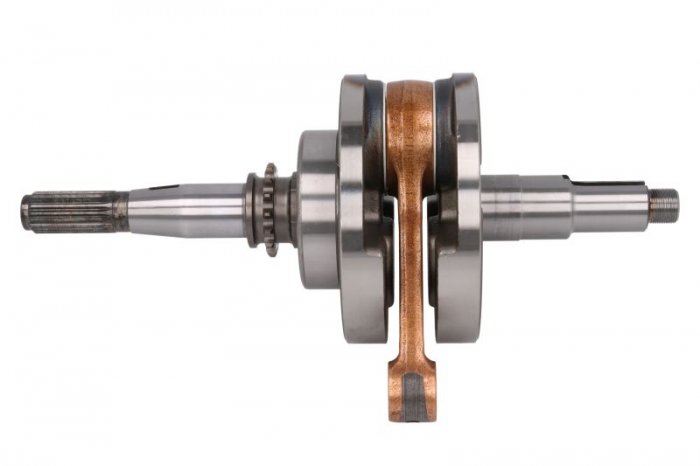 AMBIELAJ YAMAHA YFM 350 WARRIOR 350 (87-04), RAPTOR 350 (04-13) [4]
