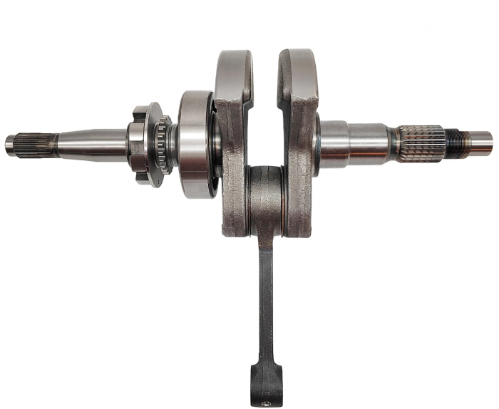 AMBIELAJ COMPLET HISUN 500 ATV / UTV [1]