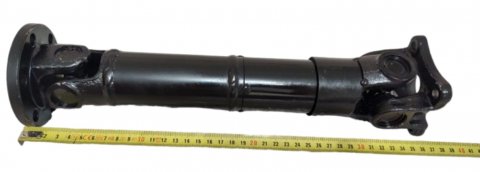 CARDAN COMPLET SPATE CFMOTO CF800-2 / CF800-2A [2]