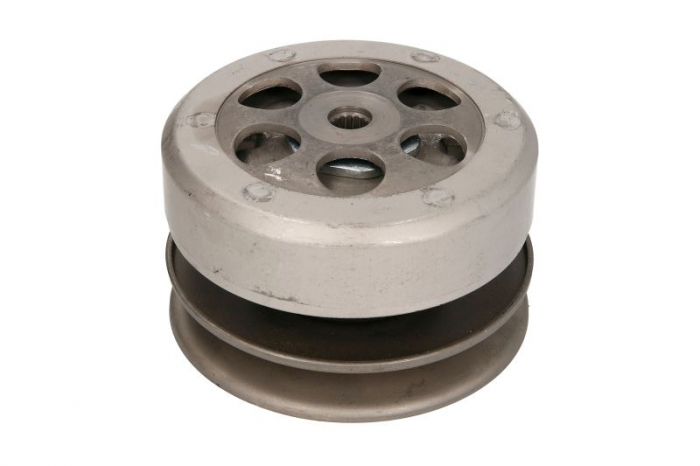 AMBREIAJ COMPLET  Minarelli Yamaha / Mbk / Malaguti / Aprilia / Jog / Neos / Aerox / Bws / Booster / F1 [3]