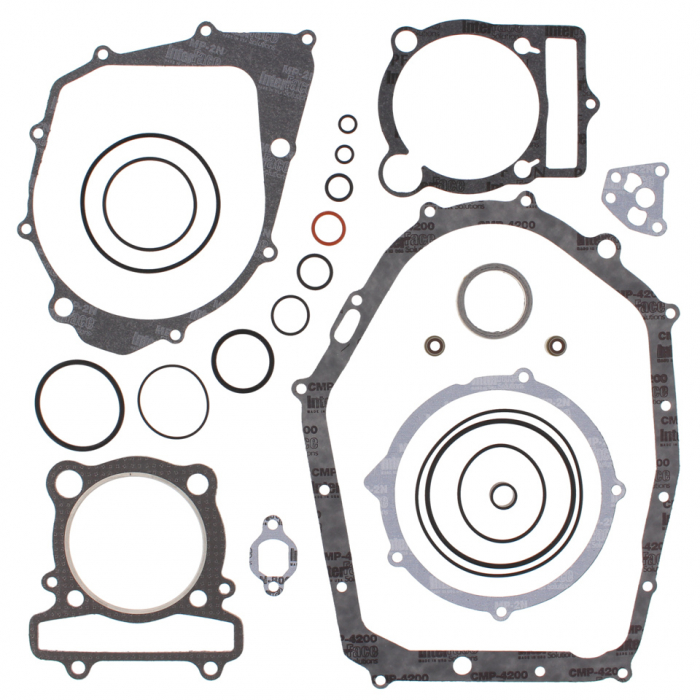 SET COMPLET GARNITURI YAMAHA YFM 350 RAPTOR 04-13 / 350 WARRIOR 87-04 [1]