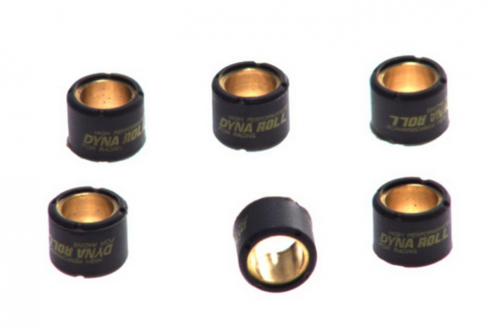SET ROLE VARIATOR 16X13-5G [1]