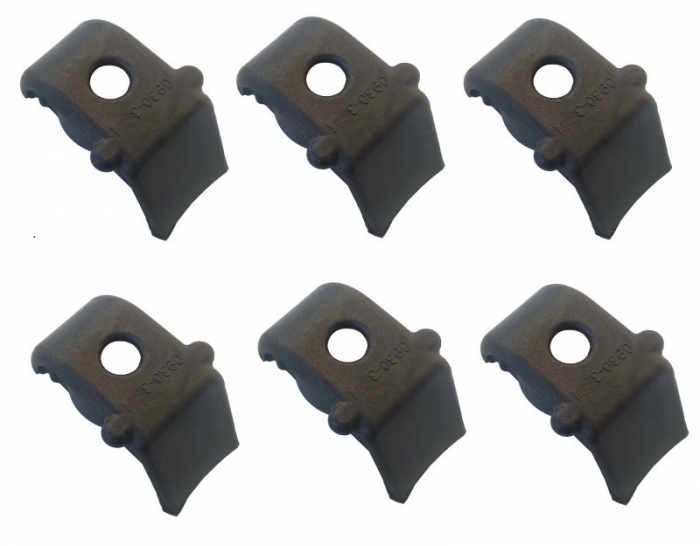 SET SLIDERE VARIATOR CFMOTO ATV / SSV / UTV 400/450/520/550/625/850/1000 2016-> [1]
