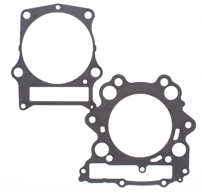 SET GARNITURI TOPEND YAMAHA GRIZZLY 660 BIG BORE 102MM [1]