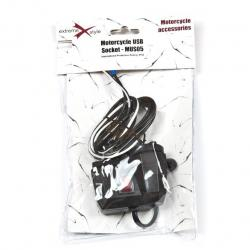 PRIZA USB ERCL-MUS04L [2]