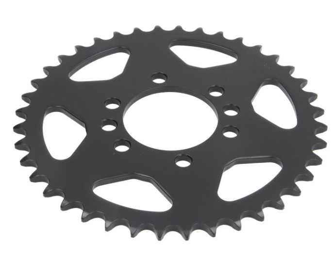 PINION SPATE SUZUKI LT-Z 400 03-08 , KAWASAKI KFX 400 [1]