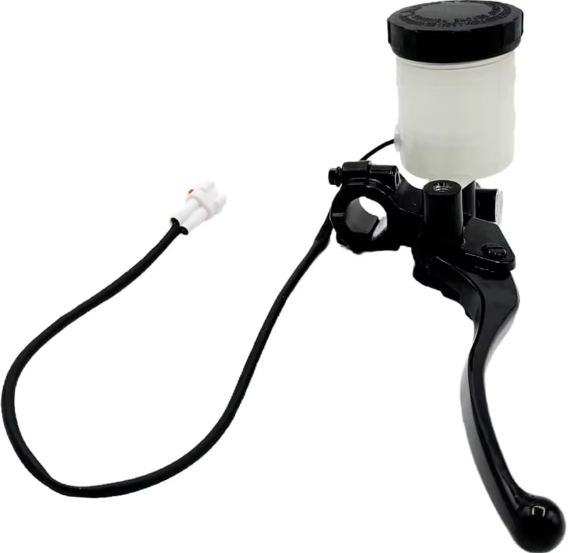 POMPA FRANA GHIDON CFMOTO CFORCE 400/520/600/850/1000 2017-2020 ( T3B ) [3]