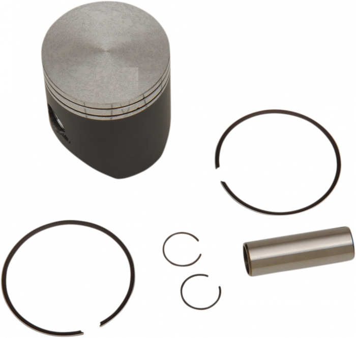 KIT PISTON PROX KTM SX 125  '07-'23, KTM (2T) EXC 125  '01-'16, HUSQVARNA 125 '14-'23 / BETA RR 125  54MM [1]