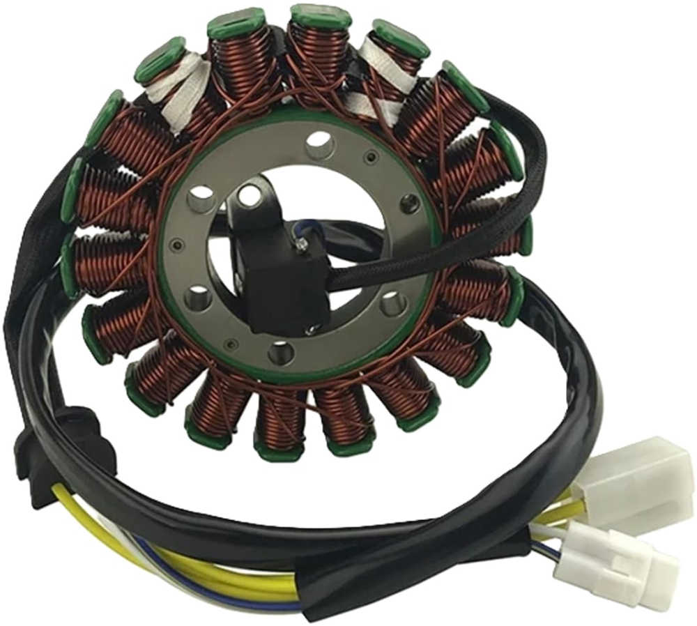 STATOR SUZUKI LT-R 450 2006-2009 [2]