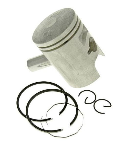 KIT PISTON HONDA DIO 50 (41mm;d=12mm) W [1]
