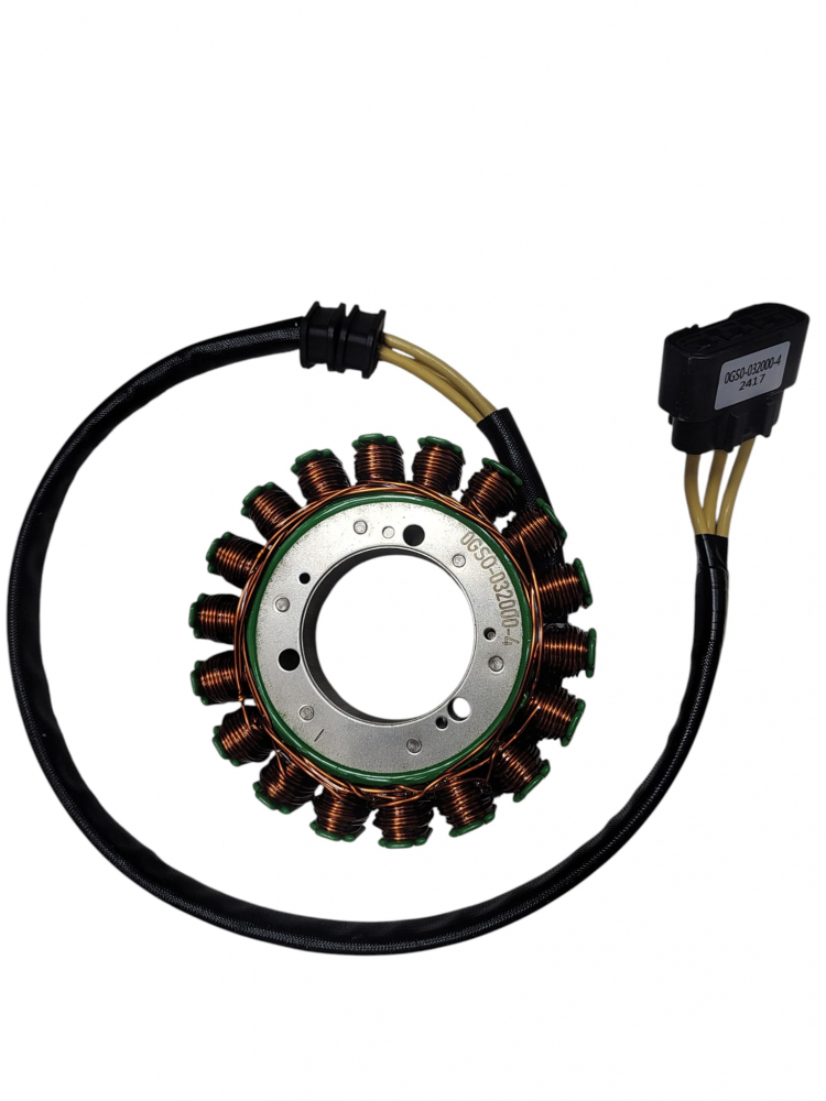 STATOR CFMOTO CFORCE 600 / 625 2020-2025 [2]