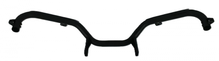 BULLBAR SPATE CFMOTO CFORCE 600 / 625 TOURING 2020-2024 [3]