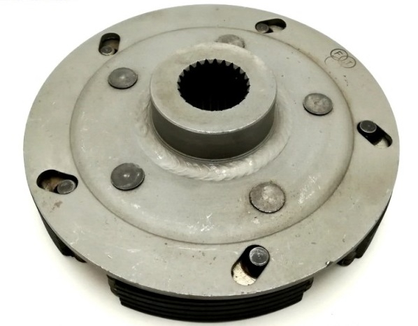 AMBREIAJ LINHAI 520 / 500 / 600 V-TWIN [3]