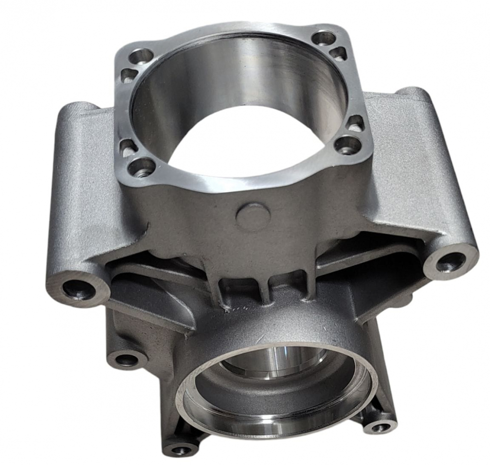 CARCASA GRUP SPATE CFMOTO 400/450/520/625 2017-2025 / CF800 X8 13-16 [1]