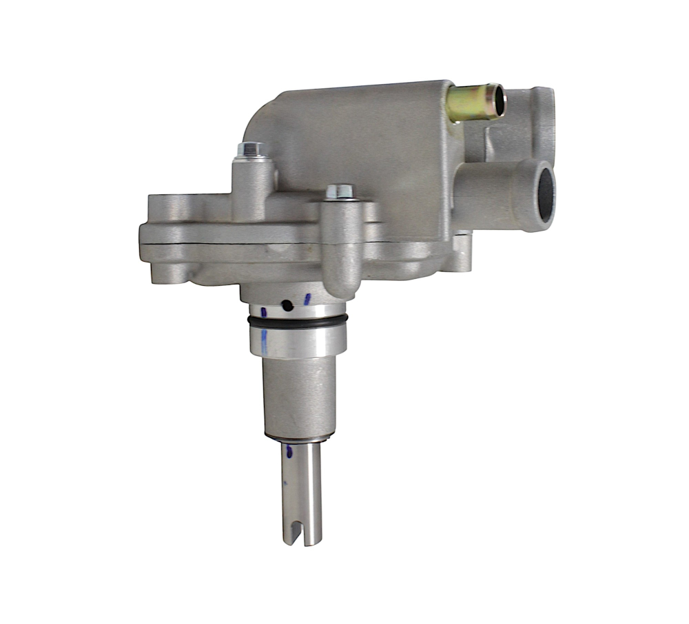 POMPA APA COMPLETA KYMCO MXU 500, UXV 500 [3]